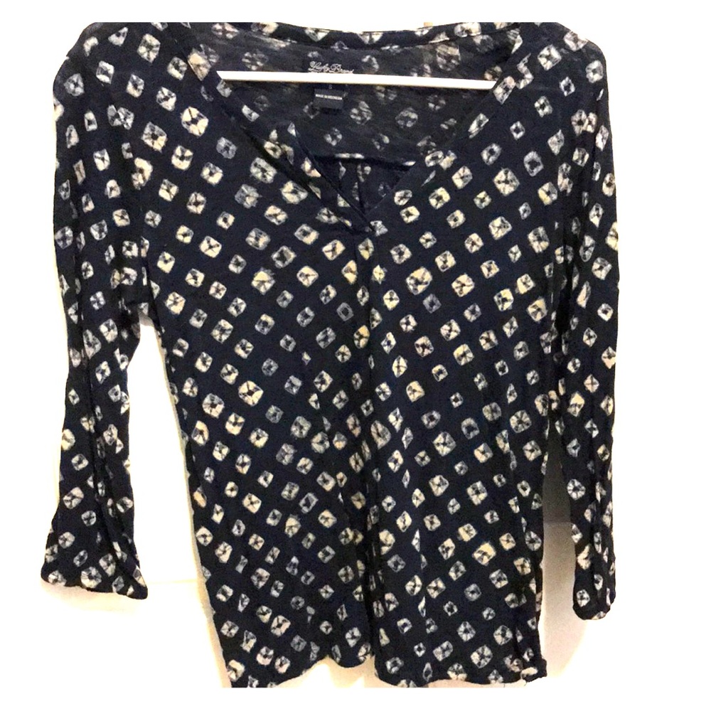Lucky Brand Shirt